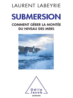 cover image of Submersion